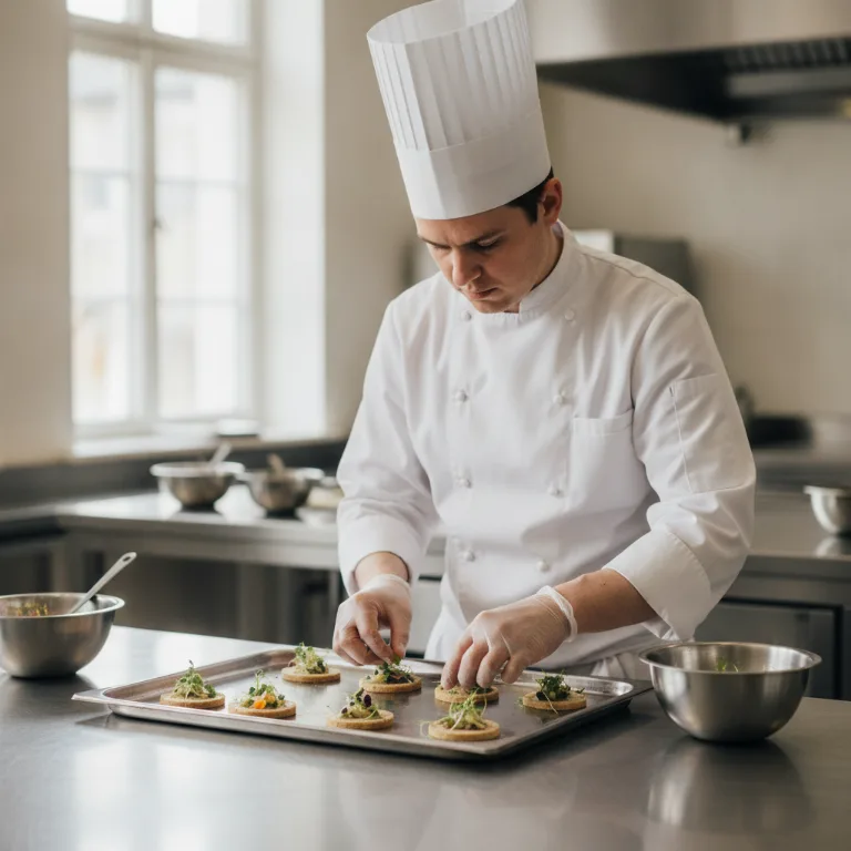 Catering Zürich (Kreis 11) / Seebach